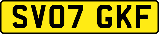 SV07GKF
