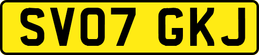 SV07GKJ
