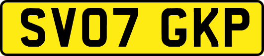SV07GKP