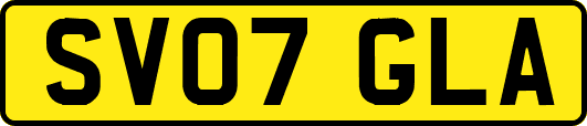 SV07GLA