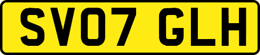 SV07GLH