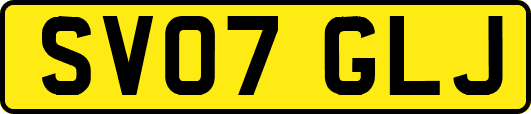 SV07GLJ