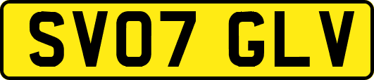 SV07GLV