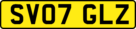 SV07GLZ