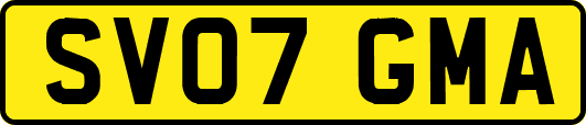 SV07GMA