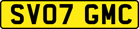 SV07GMC