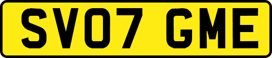 SV07GME