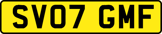 SV07GMF