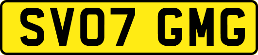 SV07GMG