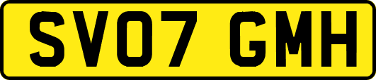 SV07GMH