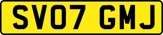 SV07GMJ