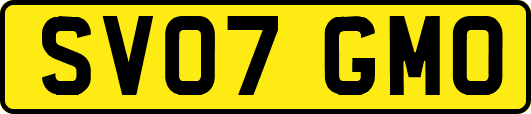 SV07GMO
