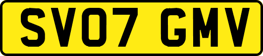 SV07GMV