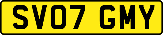 SV07GMY