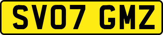 SV07GMZ