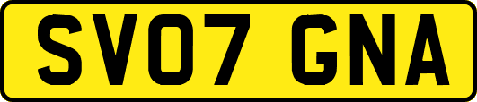 SV07GNA