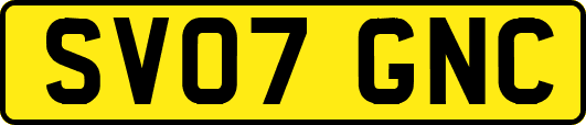 SV07GNC