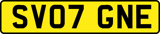 SV07GNE