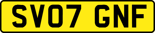 SV07GNF