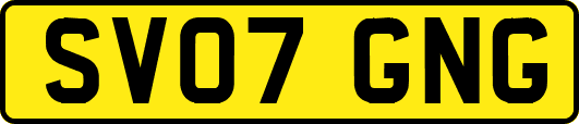 SV07GNG