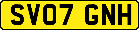 SV07GNH