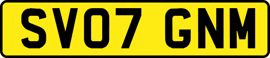 SV07GNM