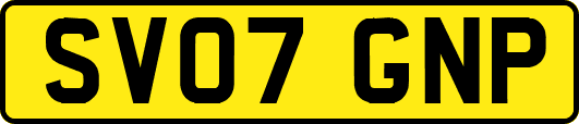 SV07GNP