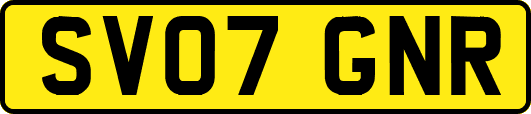 SV07GNR