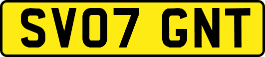 SV07GNT