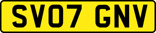 SV07GNV