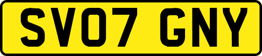SV07GNY