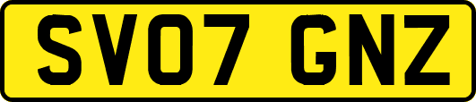SV07GNZ