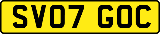 SV07GOC