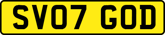SV07GOD