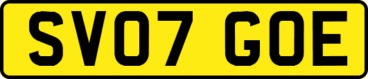 SV07GOE