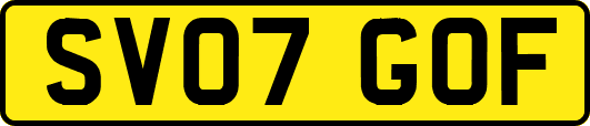 SV07GOF