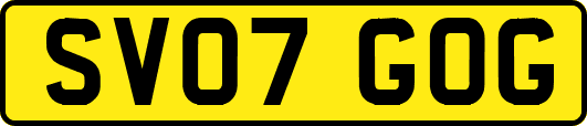 SV07GOG