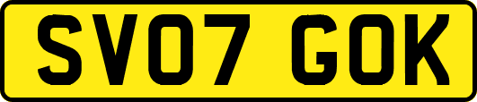 SV07GOK