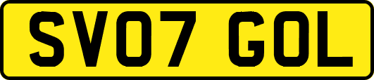 SV07GOL