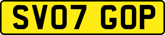 SV07GOP