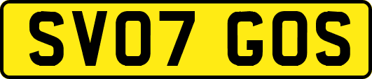 SV07GOS