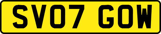 SV07GOW