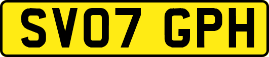 SV07GPH