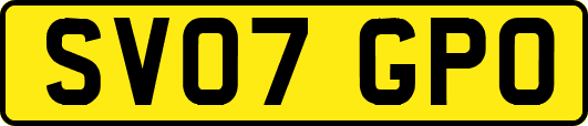 SV07GPO