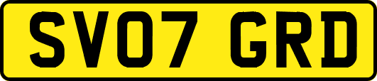 SV07GRD