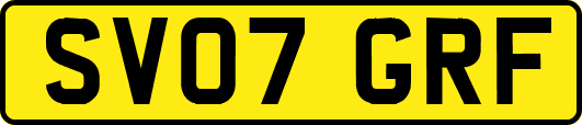 SV07GRF