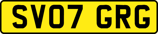 SV07GRG