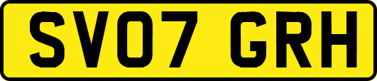 SV07GRH