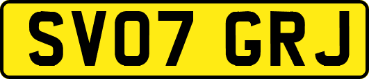 SV07GRJ