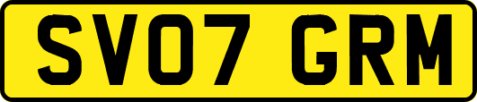 SV07GRM